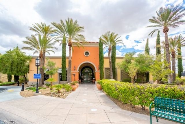 10532 Bambola Place, Las Vegas, NV 89135