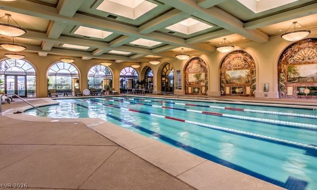 10532 Bambola Place, Las Vegas, NV 89135