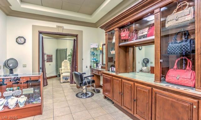 10532 Bambola Place, Las Vegas, NV 89135