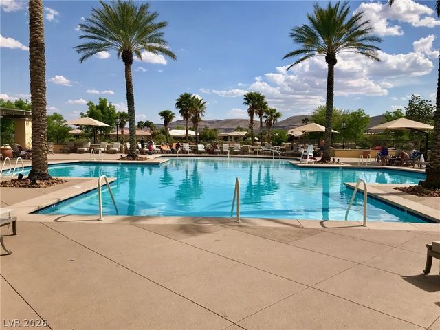 10532 Bambola Place, Las Vegas, NV 89135