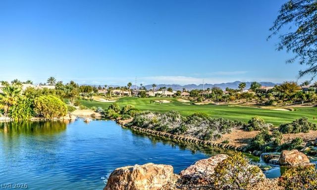 10532 Bambola Place, Las Vegas, NV 89135