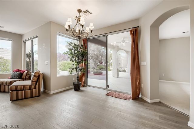 10532 Bambola Place, Las Vegas, NV 89135