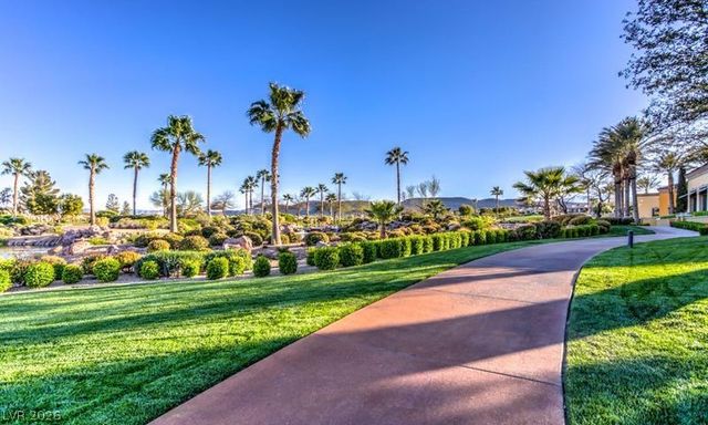 10532 Bambola Place, Las Vegas, NV 89135