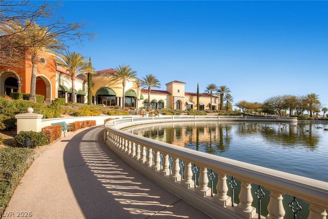 10532 Bambola Place, Las Vegas, NV 89135