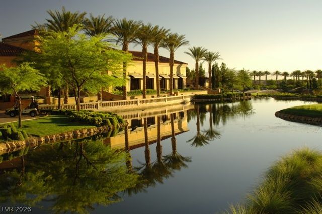 10532 Bambola Place, Las Vegas, NV 89135