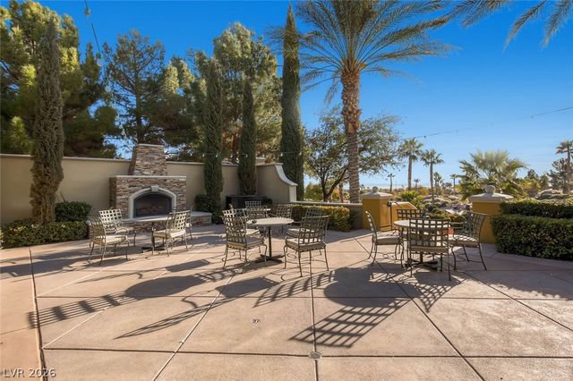 10532 Bambola Place, Las Vegas, NV 89135