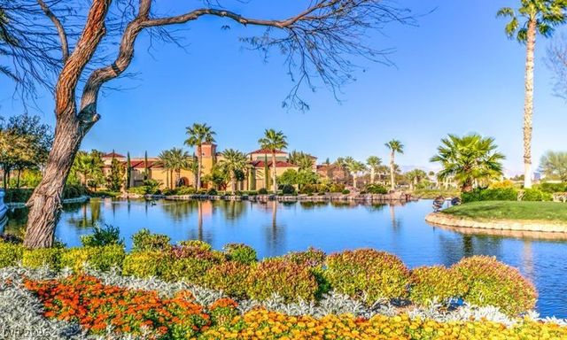 10532 Bambola Place, Las Vegas, NV 89135