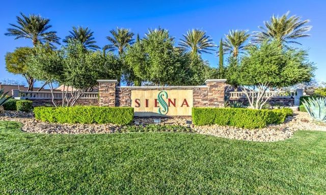 10532 Bambola Place, Las Vegas, NV 89135