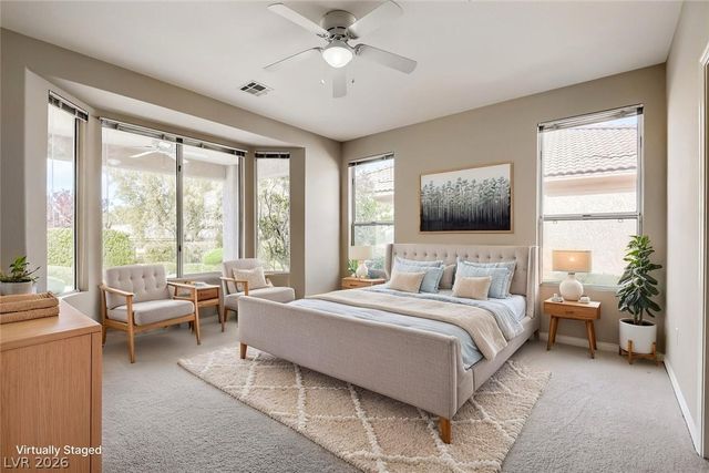 10532 Bambola Place, Las Vegas, NV 89135