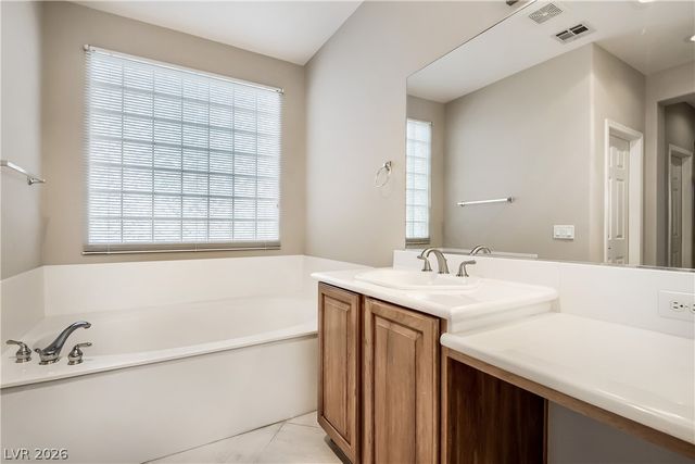 10532 Bambola Place, Las Vegas, NV 89135