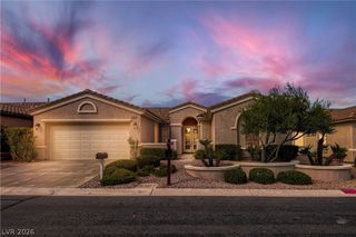 10532 Bambola Place, Las Vegas, NV 89135