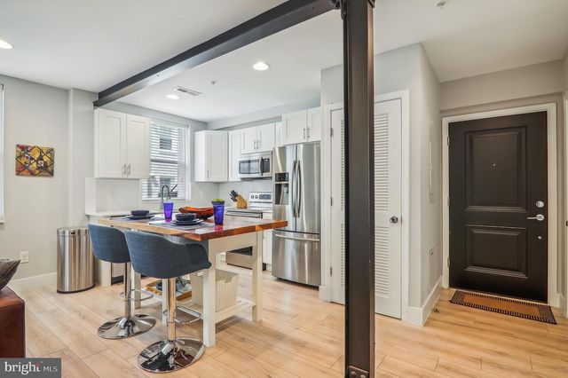 5024 9TH ST NW #203, Washington, DC 20011