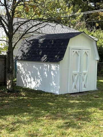 964 Strimple Avenue, Columbus, OH 43229