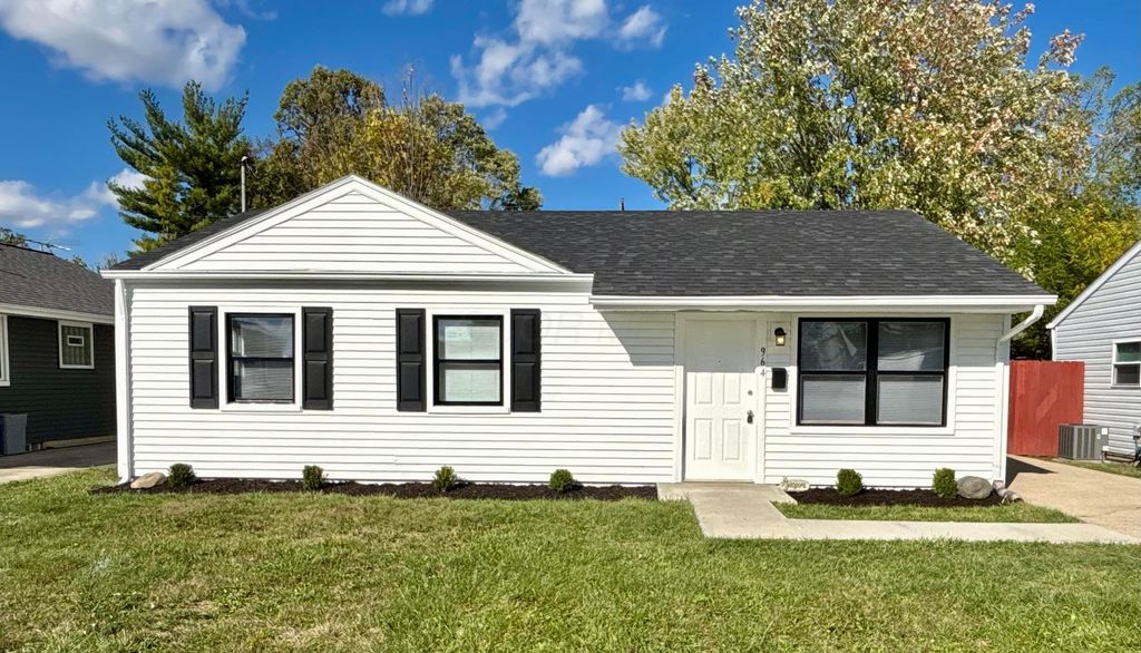 964 Strimple Avenue, Columbus, OH 43229