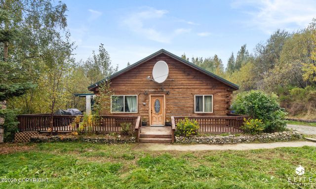 20297 W Lakes Boulevard, Big Lake, AK 99652