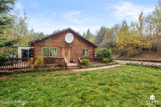 20297 W Lakes Boulevard, Big Lake, AK 99652