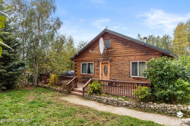 20297 W Lakes Boulevard, Big Lake, AK 99652