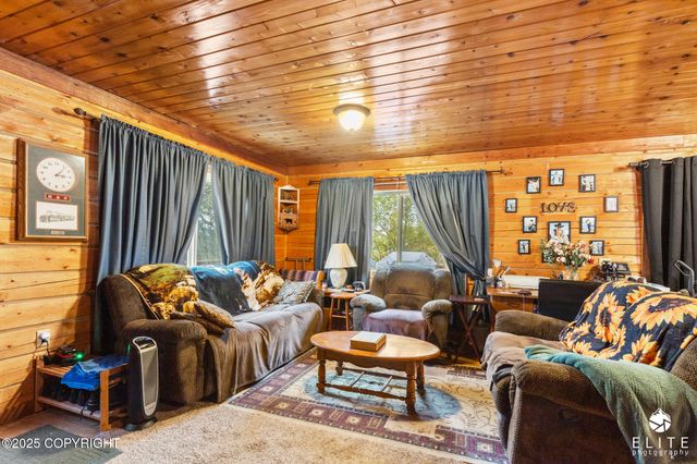 20297 W Lakes Boulevard, Big Lake, AK 99652