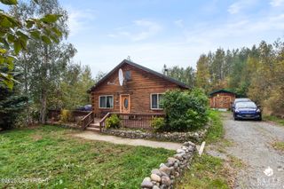 20297 W Lakes Boulevard, Big Lake, AK 99652