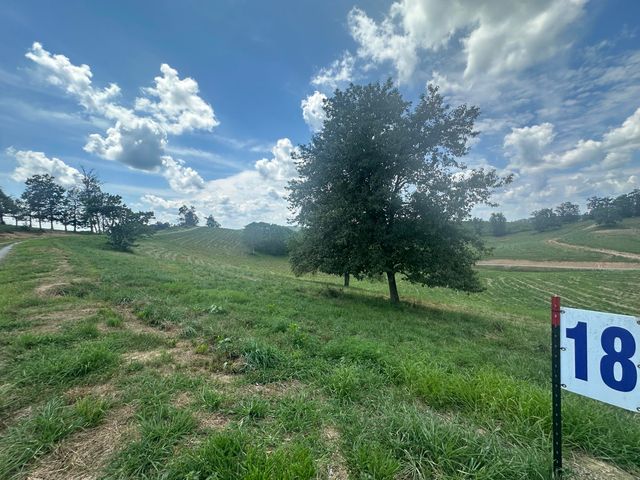 Tract 18 Pittsburg Landing Road, London, KY 40741