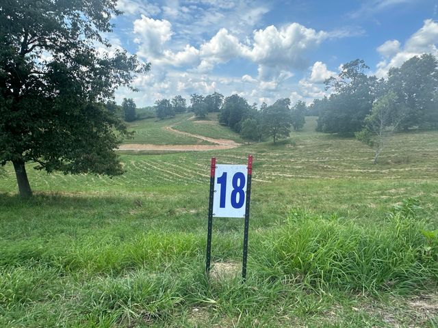 Tract 18 Pittsburg Landing Road, London, KY 40741