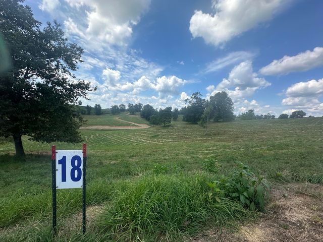 Tract 18 Pittsburg Landing Road, London, KY 40741