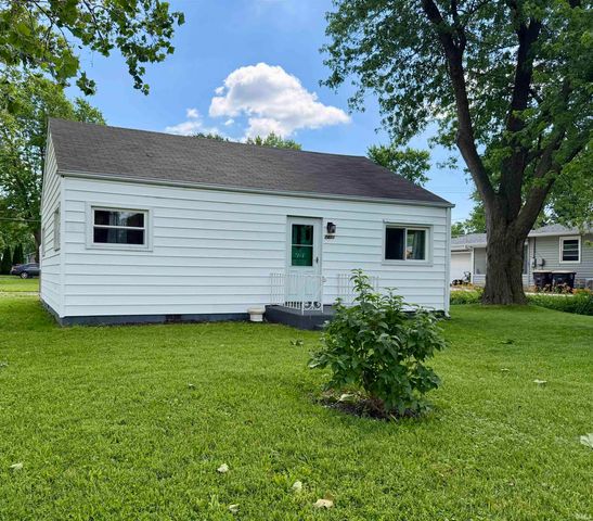 7401 Bluffton Road, Fort Wayne, IN 46809