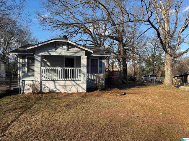 106 LAIRD AVENUE, Hueytown, AL 35023