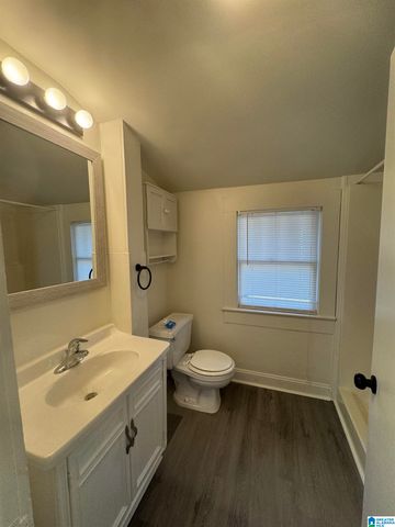 106 LAIRD AVENUE, Hueytown, AL 35023