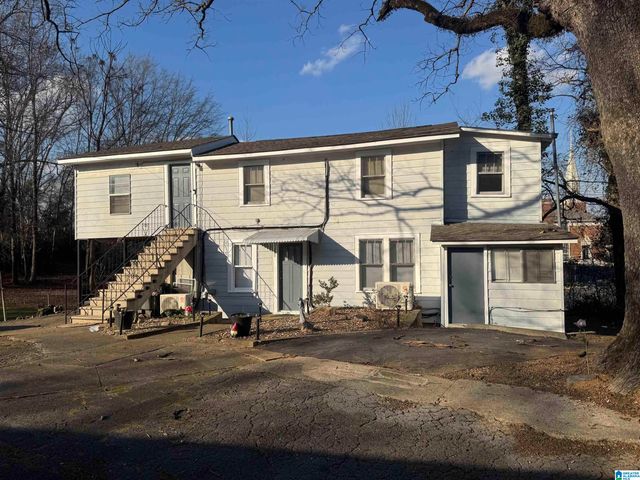 106 LAIRD AVENUE, Hueytown, AL 35023