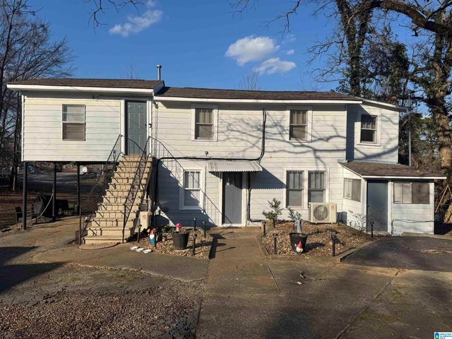 106 LAIRD AVENUE, Hueytown, AL 35023