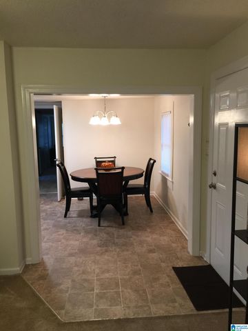 106 LAIRD AVENUE, Hueytown, AL 35023