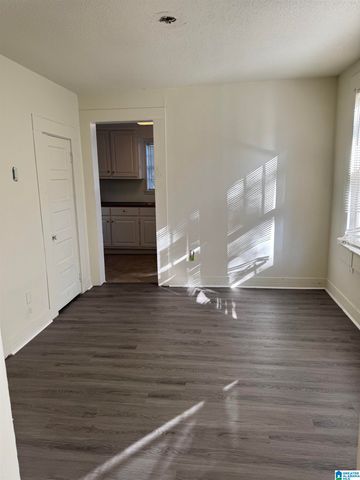 106 LAIRD AVENUE, Hueytown, AL 35023