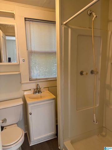 106 LAIRD AVENUE, Hueytown, AL 35023