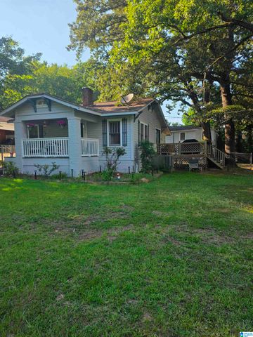 106 LAIRD AVENUE, Hueytown, AL 35023
