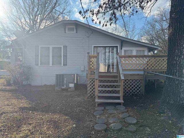 106 LAIRD AVENUE, Hueytown, AL 35023