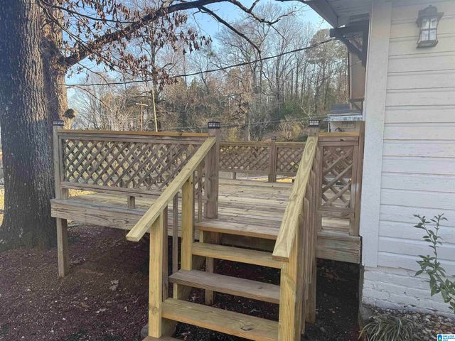 106 LAIRD AVENUE, Hueytown, AL 35023