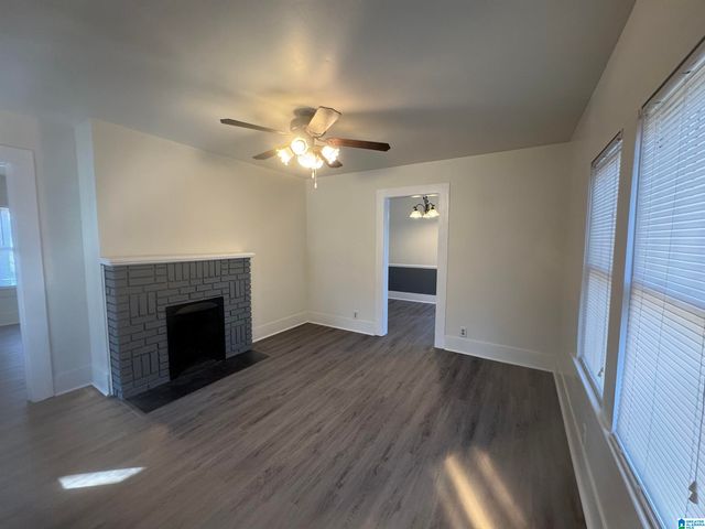 106 LAIRD AVENUE, Hueytown, AL 35023