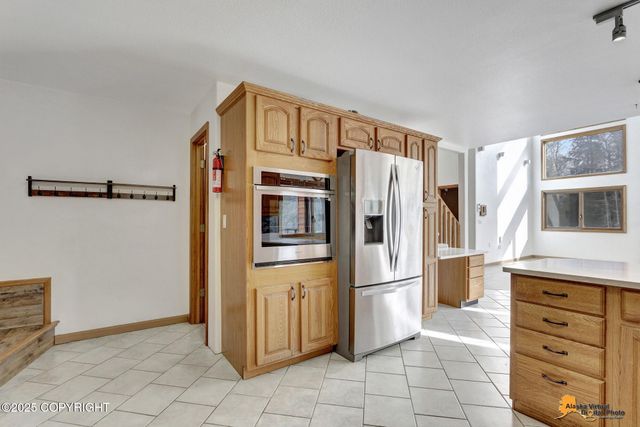 21016 River Park Drive, Eagle River, AK 99577
