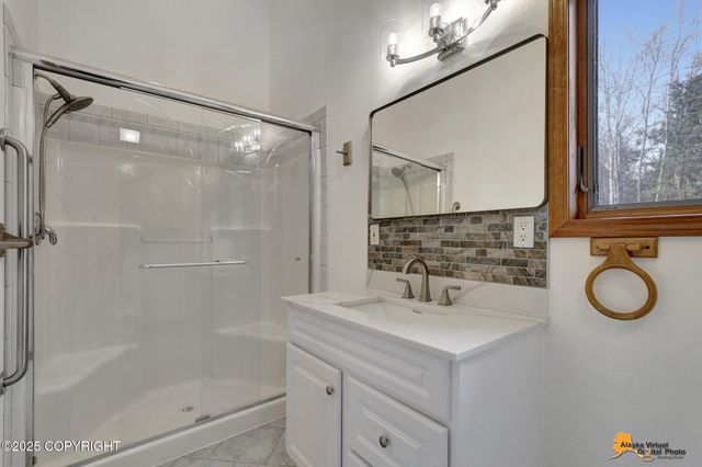 21016 River Park Drive, Eagle River, AK 99577