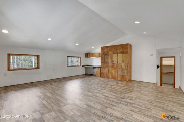 21016 River Park Drive, Eagle River, AK 99577