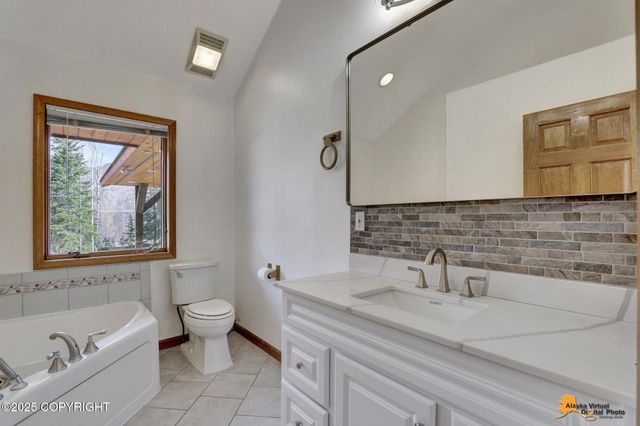 21016 River Park Drive, Eagle River, AK 99577