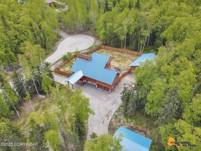 21016 River Park Drive, Eagle River, AK 99577