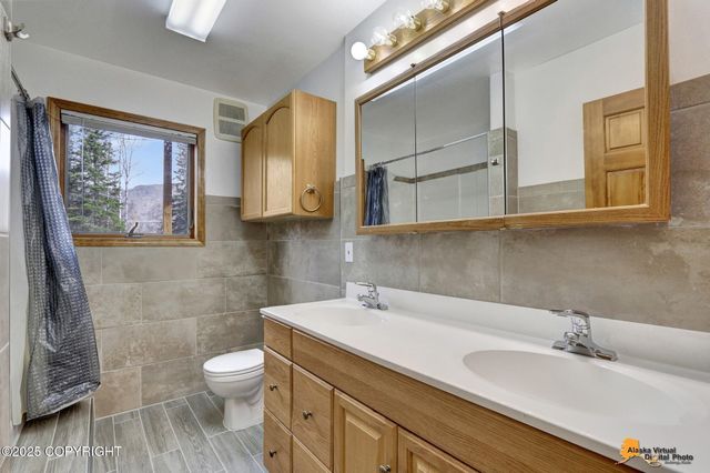 21016 River Park Drive, Eagle River, AK 99577