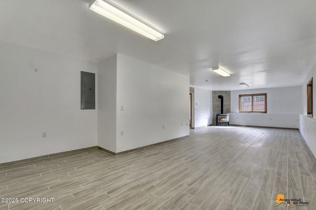 21016 River Park Drive, Eagle River, AK 99577