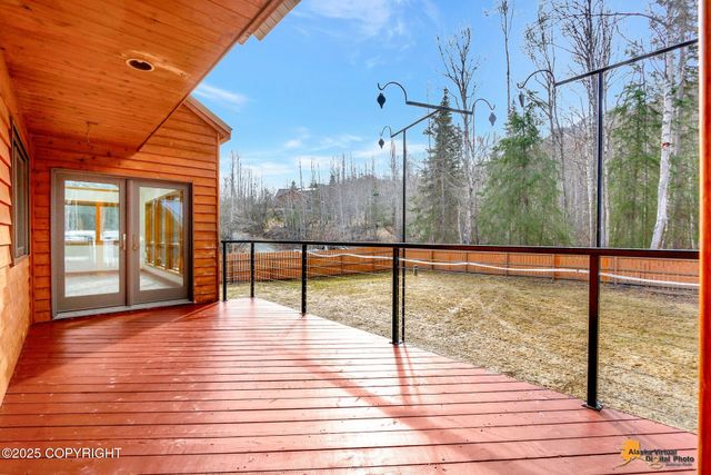 21016 River Park Drive, Eagle River, AK 99577