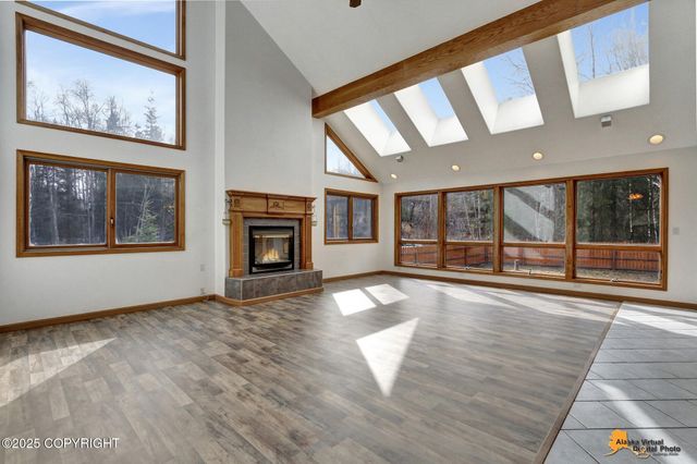 21016 River Park Drive, Eagle River, AK 99577