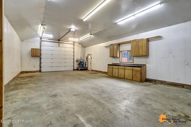 21016 River Park Drive, Eagle River, AK 99577