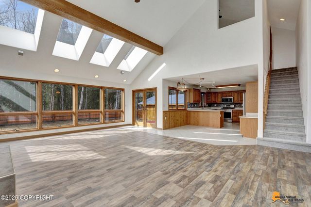 21016 River Park Drive, Eagle River, AK 99577