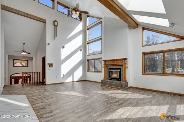 21016 River Park Drive, Eagle River, AK 99577